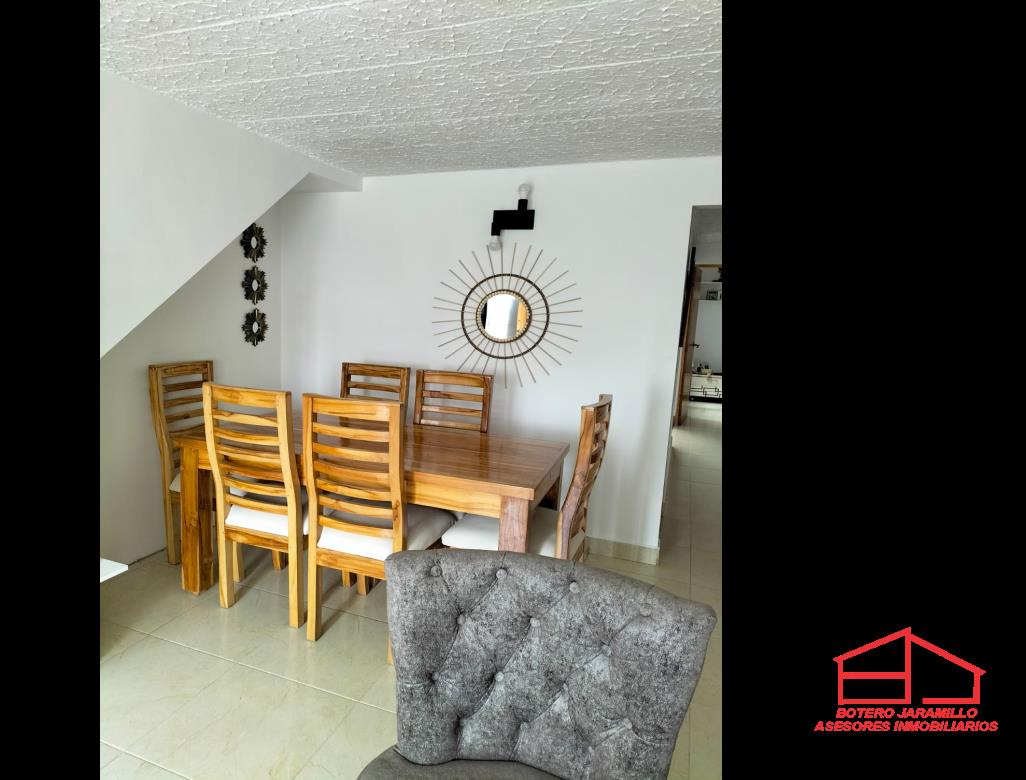 Casa en Venta Belencito Medellin