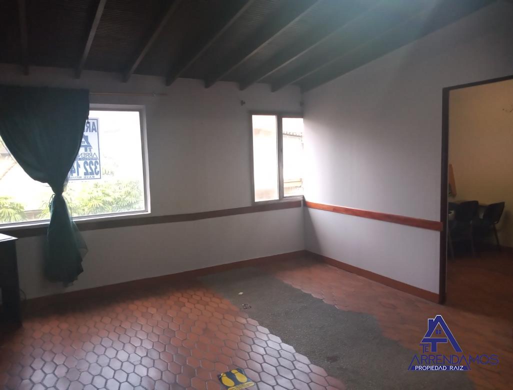 Apartamento en Arriendo Prado Medellin