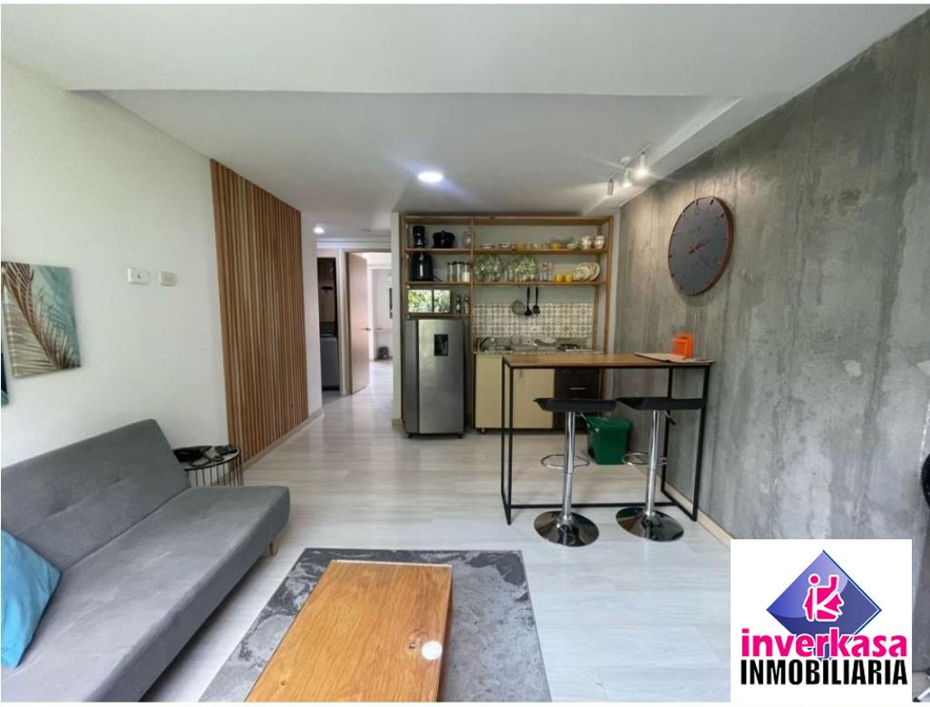 Apartamento En Venta Laureles Medellin