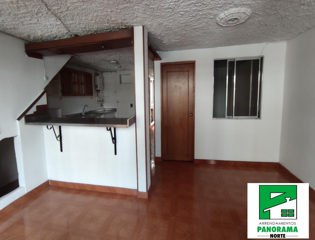 Apartamento En Arriendo Francisco Antonio Zea Medellin