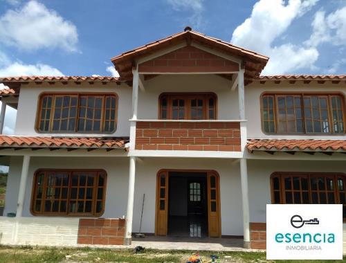 Casa Campestre en Venta Los Pinos Rionegro