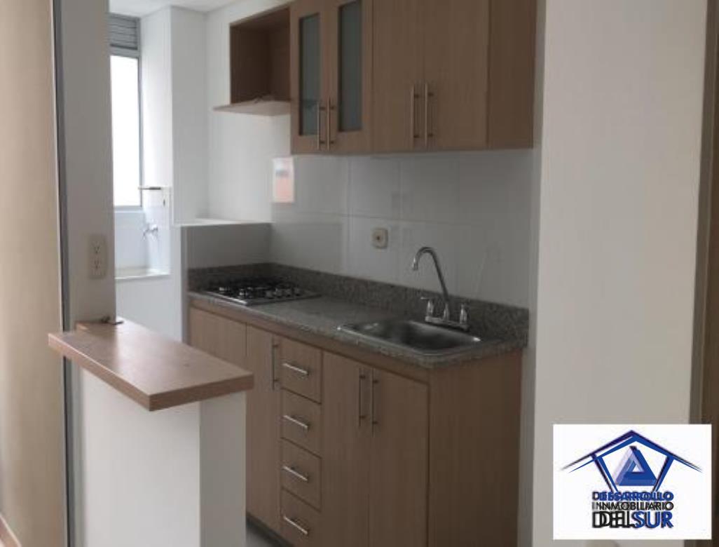 Apartamento en Venta Vereda San Jose Sabaneta