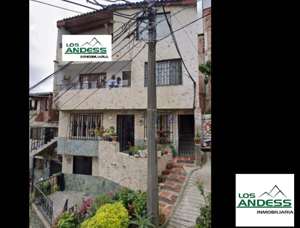 Apartamentos Casas en Venta en Santa Rosa de Lima Medellin