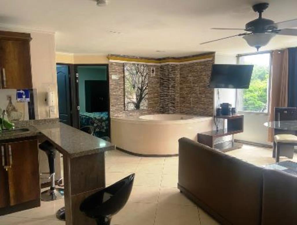 Apartamento en Venta El Poblado Medellin