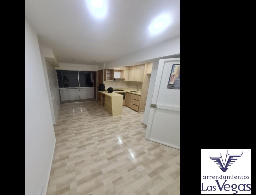 Apartamento en Arriendo San Gabriel Itagüi