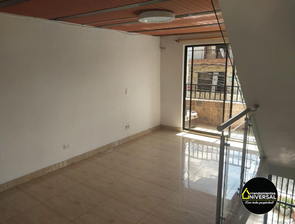 Apartamento en Venta Aranjuez Medellin