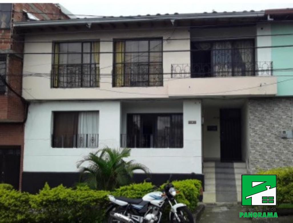 Casa en Venta Manrique Medellin