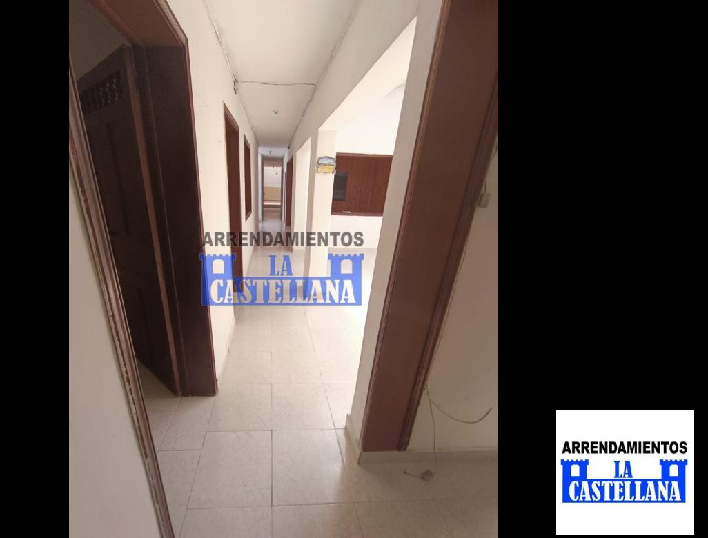 Casas en arriendo Medellin Zona 1 - Centro sector Buenos Aires