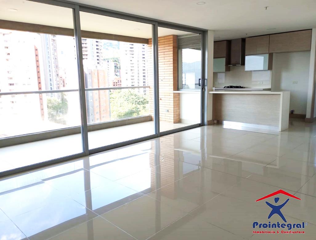 Apartamentos en arriendo Medellin Zona 2 El Poblado sector Provenza