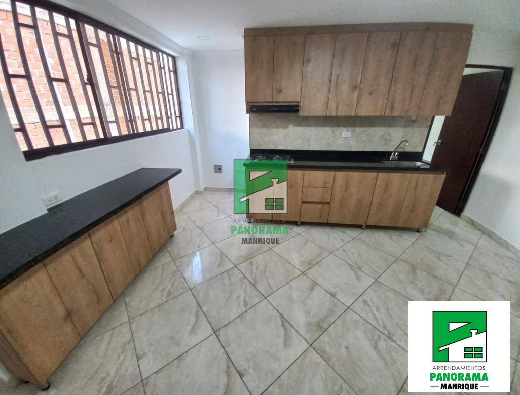 Apartamentos para arriendo Medellin Zona 1 - Centro