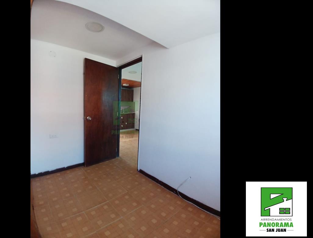 Apartamentos en arriendo Medellin Zona 1 Centro sector Santa Cruz