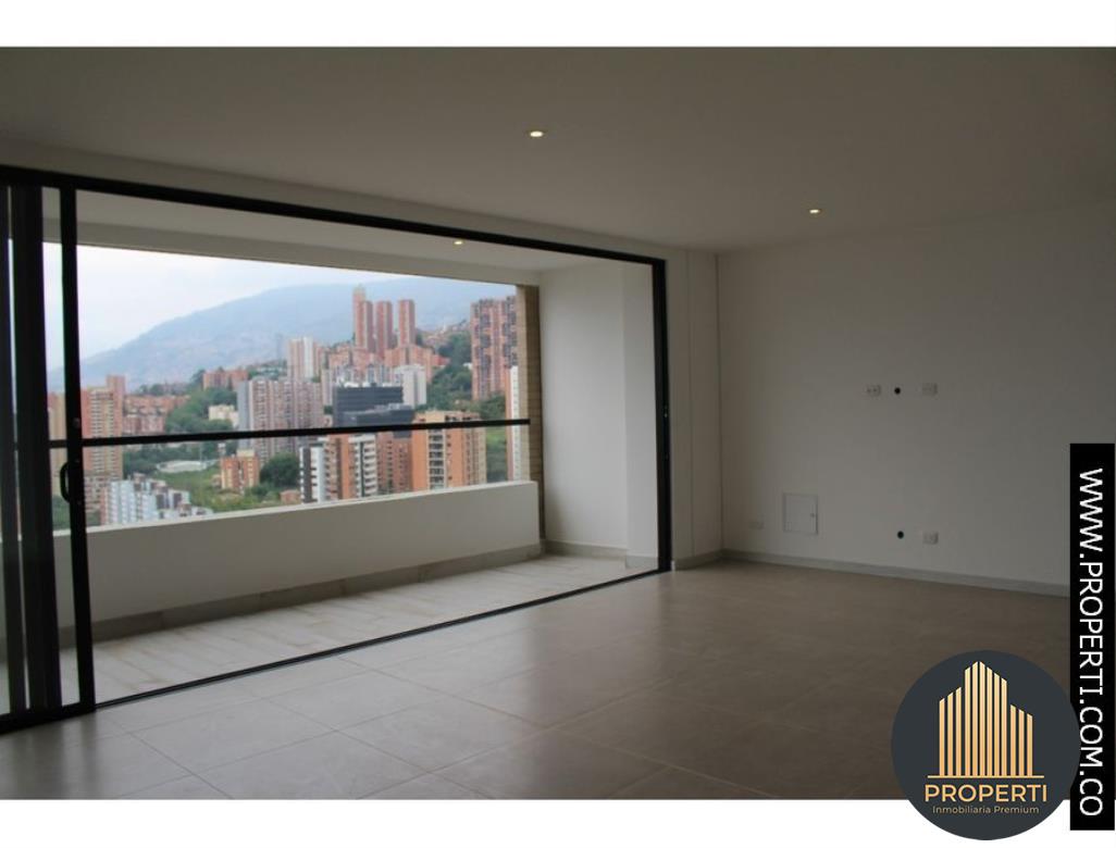 Apartamentos para arriendo medellin zona 2 el poblado