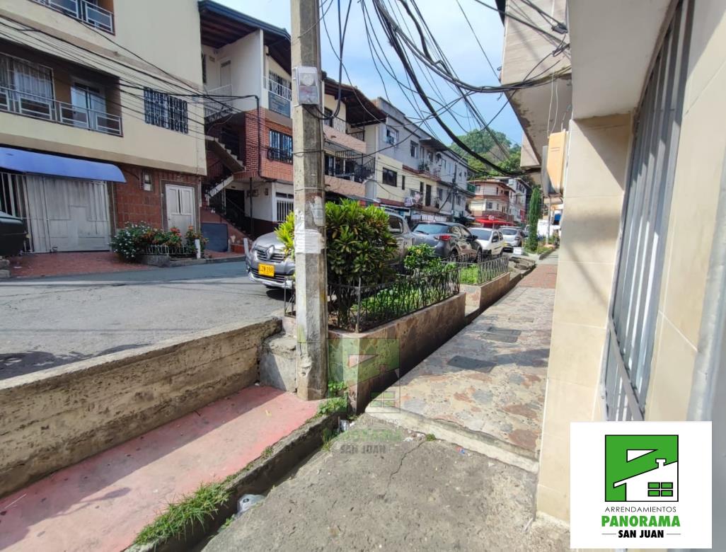 Apartamentos para arriendo Medellin Zona 1 - Centro